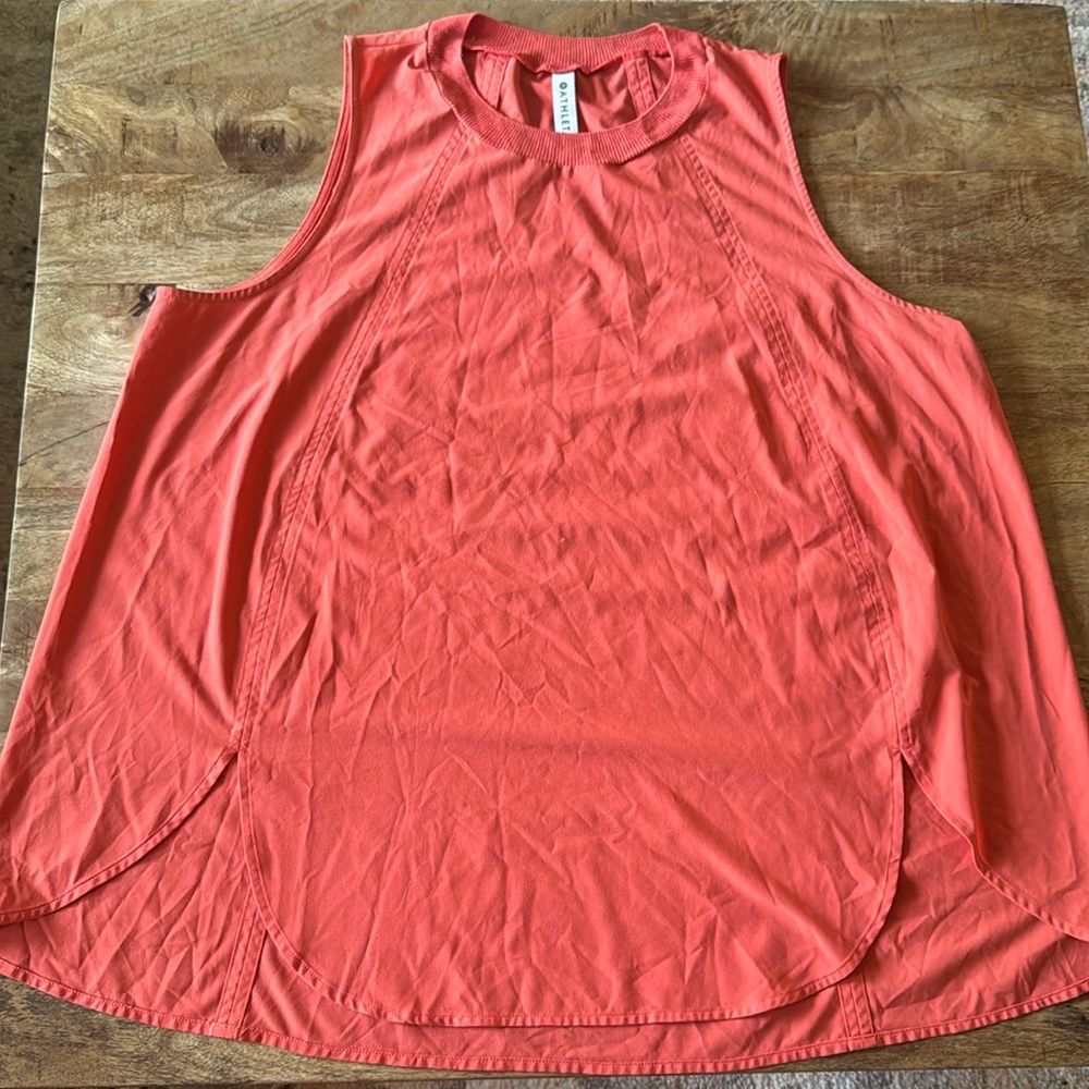 Athleta tank top